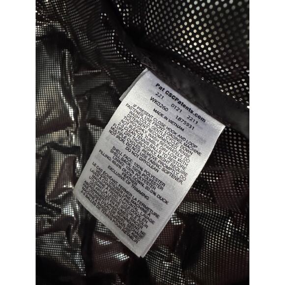 Columbia Women's Delta Ridge 650 Down Hooded Jacket- Size XXL - Picture 12 of 12